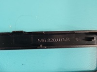 фото thumb №15, Молдинг накладки декоры dekor панели skoda karoq eu kpl