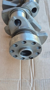 фото thumb №5, Оригинальный wał коленчатый bmw s65b40 m3 e90 e92 e93 4.0l