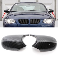 фото thumb №11, Bmw e90 e91 e92 e93 e87 e82 lift lci дзеркало корпус дзеркал ala карбон