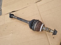 фото thumb №1, Приводной вал левая opel insignia b 1.5i turbo бензин