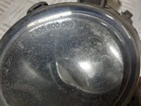 фото thumb №3, Противотуманная фара левый ford mondeo mk3