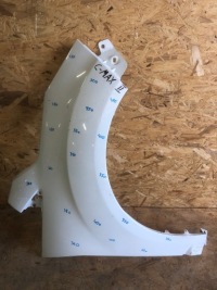 фото thumb №1, Крыло правый передний перед ford c-max ii mk2