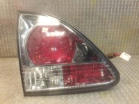 Купити Lexus rx xu10 ліва сторона лампа задня w кришка багажника, фото thumb