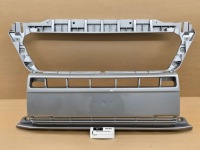 Купить Бампер перед решётка радиатора решётка радиатора ducato 250 jumper ii boxer lift 2014- цвет 113, фото thumb