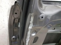 фото thumb №7, Двері задня задні праве mercedes gla w247 247 2019-