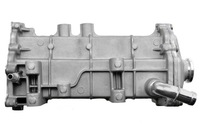 фото thumb №11, Радиатор выхлопных газов клапана egr iveco daily 3.0d 2007-