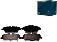 фото thumb №12, Гальмівні колодки гальмівні перед bmw 1 e87 04- mini cooper s/d 06- min