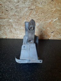 фото thumb №1, Scania r башенка основание кронштейн кронштейн опрокидывания кабины 1728149