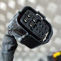 фото thumb №8, Kia ev6 2023 жгут трубопровод двигателя