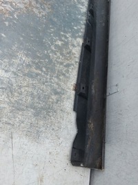 фото thumb №9, Ford focus mk3 10- поріг молдинг поріг ліва