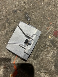 фото thumb №2, Камера радар асистент поперечина руху kia niro 2019 fv 95740-g5115