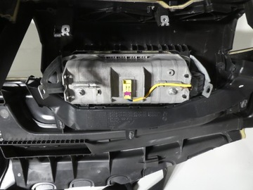 фото thumb №12, Skoda octavia ii панель капот консоль подушка безопасности