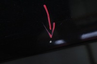 фото thumb №7, Дверь правое задняя задние bmw x5 e70 06-10