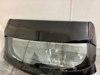фото thumb №6, Bmw x3 g01 2023 крышка багажника задняя европа оригинал камера j2.