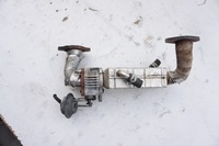фото thumb №1, Радиатор выхлопных газов egr r2aa-20304 mazda 6 ii gh 2.2 citd