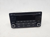 фото thumb №1, Mitsubishi asx outlander iii радіо cd радіопрогравач dy-1me3r45-t-j2