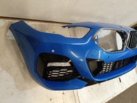 фото thumb №8, Бампер bmw 2 f44 m-pakiet перед nr m343