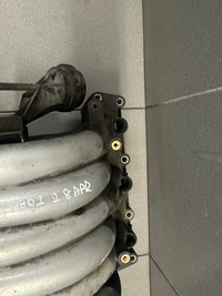 фото thumb №7, Колектор всмоктуючий audi a8 d2 2.8 apr 078133151bg