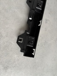 фото thumb №7, Кронштейн порог bmw 1 f20 51777240915 10845362 3.0l 250kw 2017