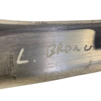 Ford bronco 2023 ліва сторона верхній важіль задній Ціна, фото thumb