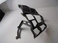 фото thumb №1, Направляющая бампера левый задняя porsche panamera 4s 970 2010 rok