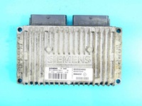 фото thumb №1, Блок управления коробки передач renault megane ii 2,0b