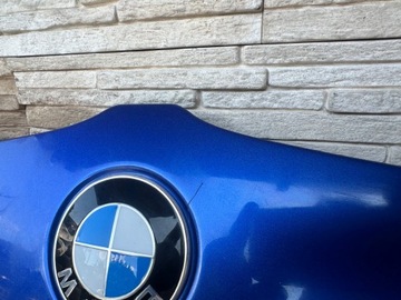 фото thumb №11, Капот крила бампер лампи laser pas переднє радіатор bmw g20 g21 c31