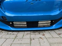 фото thumb №7, Ford mustang mach-e 22- бампер перед передній