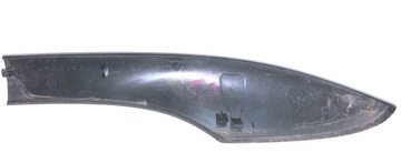 Накладка на рейлинг 1z9860150a Skoda Octavia 2 04- P