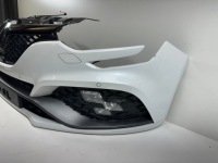 фото thumb №8, Бампер перед renault megane 4 iv rs омивачі аксесуари