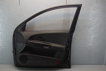фото thumb №15, Дверь правый перед kia ceed i рестайлинг