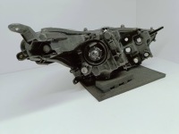 фото thumb №11, Toyota yaris iv 4 19- фара передня ліві перед лінза koito k0-6 eu
