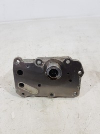 Радиатор масла g4d3-6a642-bb jaguar e-pace land rover 2.0t pt204 Недорого, фото thumb