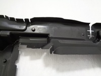 фото thumb №9, Proace traveller кермо повітря права нова