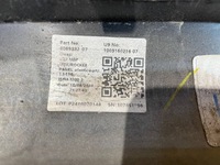 фото thumb №10, Bmw 3 vii g20 18- м-пакет планка пороговая правая накладка na порог правые