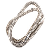 фото thumb №6, Труба вихлопна система випускний труба гнучка оцинкована wąż випускний обігрівача