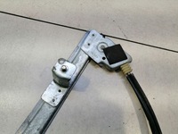 фото thumb №6, Подъемник стекло левый перед alfa romeo 156 400396a