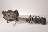 фото thumb №7, Volkswagen golf vii 1.4 tsi амортизатор mcperson праве перед 5q0413023fh