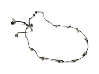 фото thumb №1, Жгут бампера перед volkswagen touran i