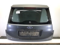 фото thumb №1, Крышка зад ford focus c-max минивэн 03-07