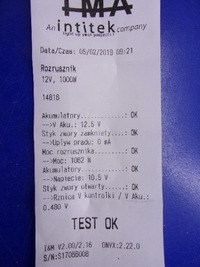 фото thumb №5, Suzuki sx4 1.6 стартер 31100-63j10 проверенный