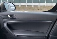 фото thumb №7, Ford flex, expedition, ranger - накладки хром do салону хромовані