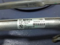 фото thumb №6, Bmw 2 f44 1 f40 механизм моторчик дворник перед eu 7453953