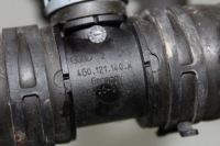 Audi a6 c7 2.0 tdi шланг труба воды радиатора в Украине, фото thumb