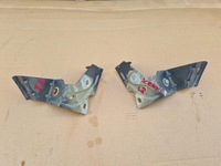 фото thumb №1, Кронштейн кронштейн крыла левая правое перед renault scenic ii 2