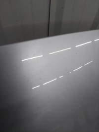 фото thumb №4, Ds5 капот ładna kod ezrc