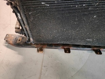 фото thumb №4, Land rover discovery комплект радиатор