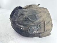 фото thumb №6, Audi a6 c7 2015 правая сторона подкрылок передние