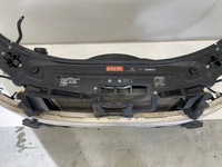 фото thumb №8, Підсилювач pas радіатор mercedes w221 s450 s500 s550 lift kompletny