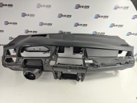 фото thumb №12, Bmw 5 gt f07 приборная панель консоль приборная панель head up hud подушка безопасности europa 9199071